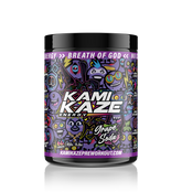 Kamikaze Pre-Workout